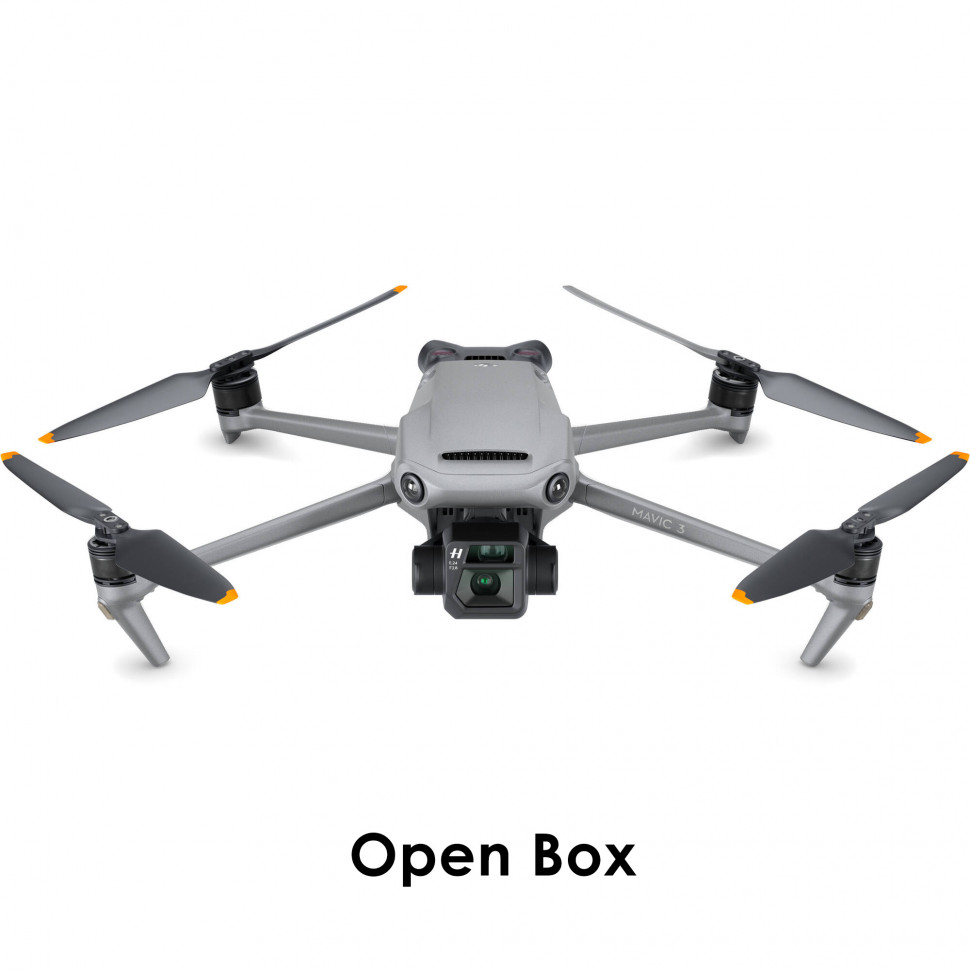 Квадрокоптер DJI Mavic 3 (CP.MA.00000447.01)