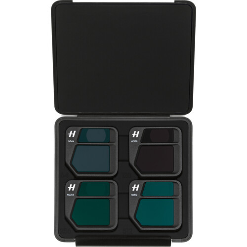 Набор фильтров DJI Mavic 3 ND Filters Set ND64/128/256/512 (CP.MA.00000430.01)