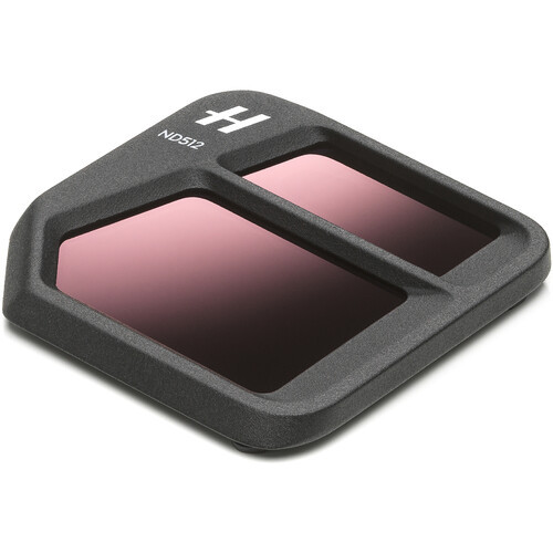 Набор фильтров DJI Mavic 3 ND Filters Set ND64/128/256/512 (CP.MA.00000430.01)