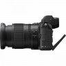 Камера Nikon Z 7 + 24-70mm f4 + FTZ Adapter +64Gb XQD Kit (VOA010K008)