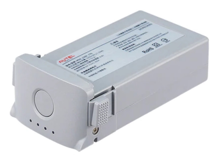 Аккумулятор для Autel EVO Nano Gray