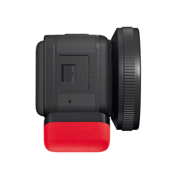 Экшн-камера Insta360 ONE RS 1-Inch Edition (CINRSGP/B)