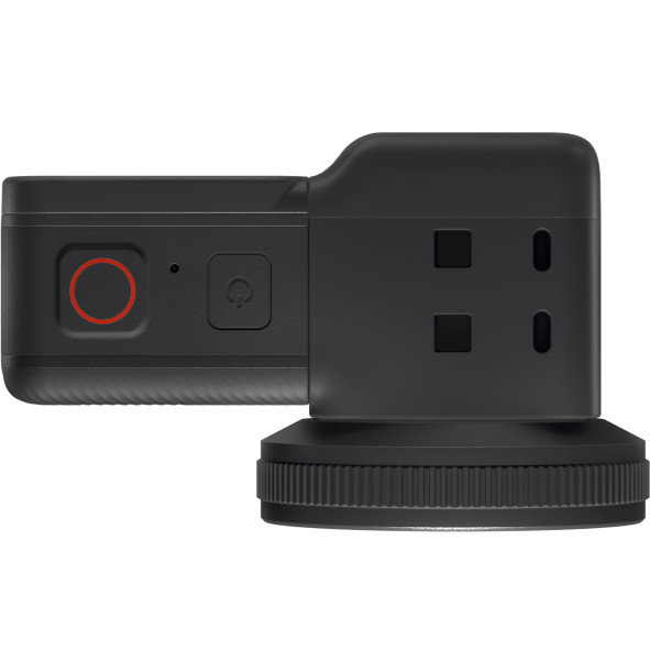 Экшн-камера Insta360 ONE RS 1-Inch Edition (CINRSGP/B)