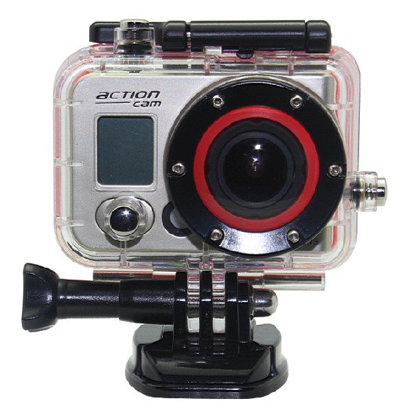 Экшн камера RD990 c WiFi