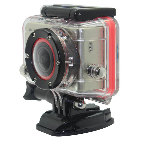 Экшн камера RD990 c WiFi