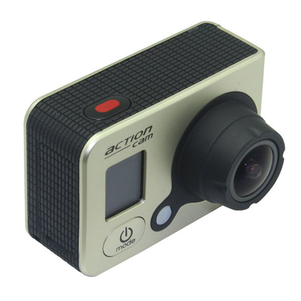 Экшн камера RD990 c WiFi