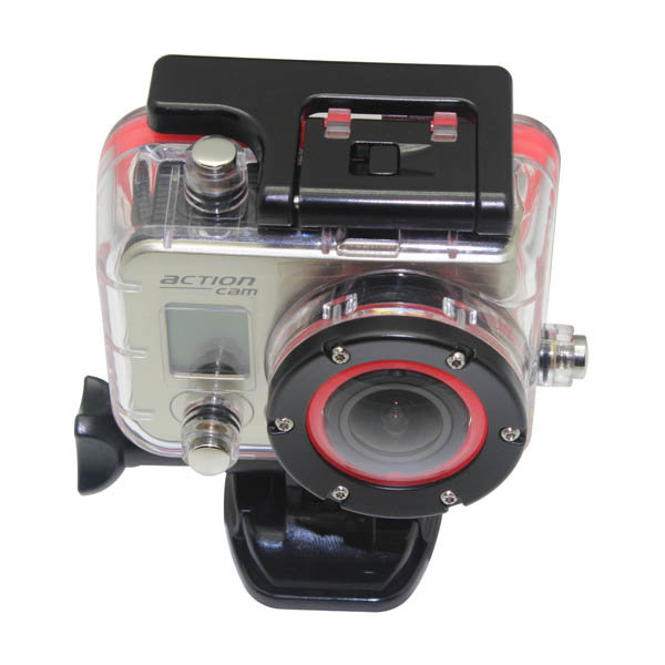 Экшн камера RD990 c WiFi