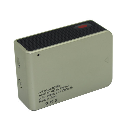 Экшн камера RD990 c WiFi