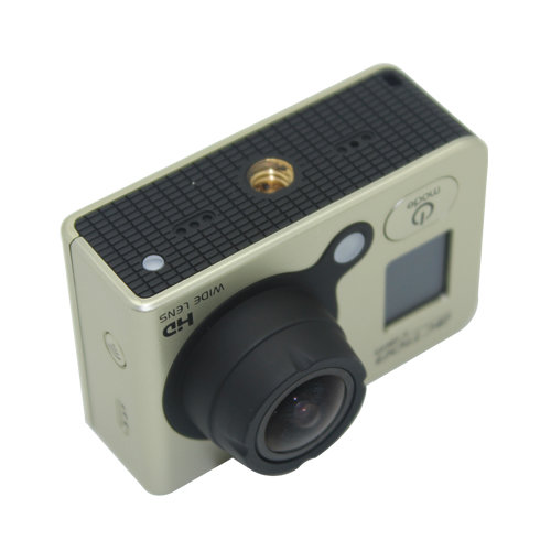 Экшн камера RD990 c WiFi