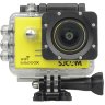 Экшн камера SJCAM SJ5000X WiFi 2K видео