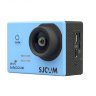 Экшн камера SJCAM SJ5000X WiFi 2K видео