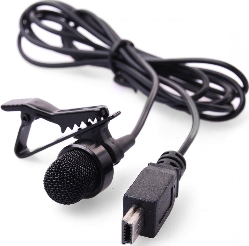 Внешний микрофон GitUP External Microphone (GP-MCO-001)