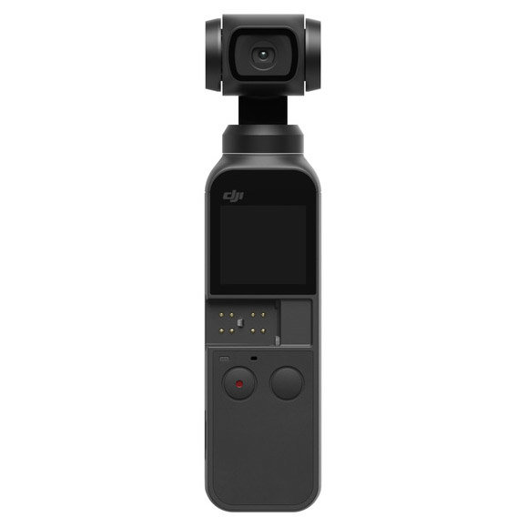 Стабилизатор DJI OSMO Pocket