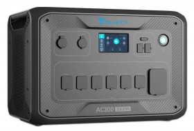 Портативний инвертор BLUETTI Inverter Module Generator AC300 (3000 Вт)