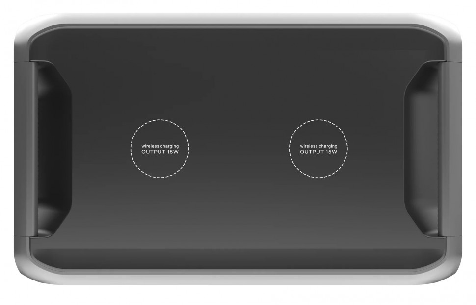 Портативний инвертор BLUETTI Inverter Module Generator AC300 (3000 Вт)