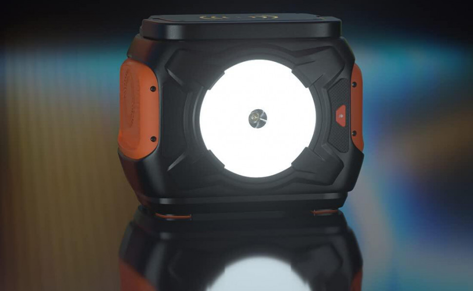 Зарядная станция Flashfish Portable Power Station A301 (FFA301) (292 Вт·ч / 320 Вт)