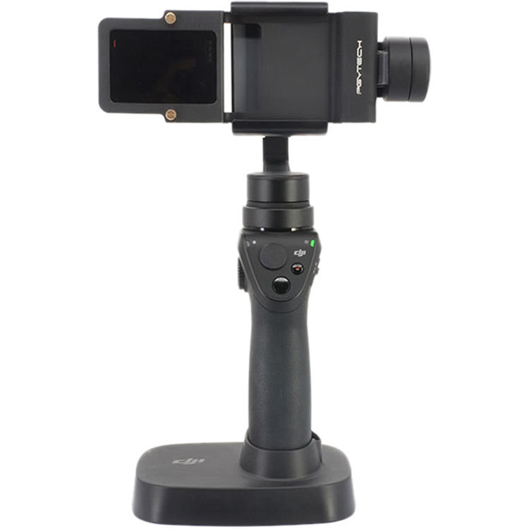 Адаптер для экшн-камер Pgytech GoPro Adapter for Gimbal (PGY-OG-004)