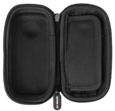 Кейс Sunnylife Portable Storage Bag for Insta360 One X (IST-B152)