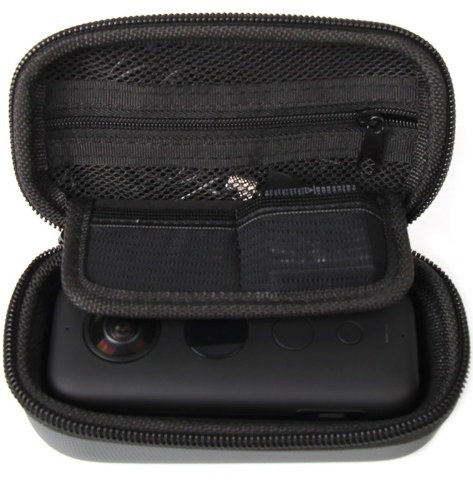 Кейс Sunnylife Portable Storage Bag for Insta360 One X (IST-B152)