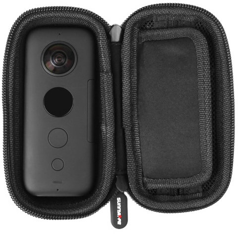 Кейс Sunnylife Portable Storage Bag for Insta360 One X (IST-B152)