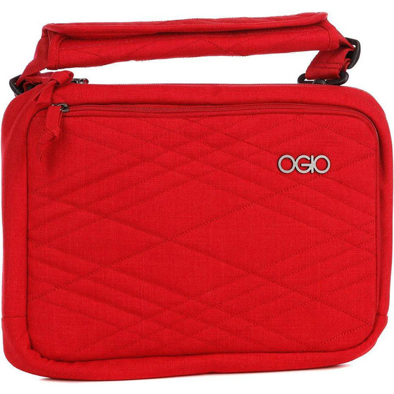 Сумка для ноутбука 13" OGIO Tribeca Case Red (114008.02)