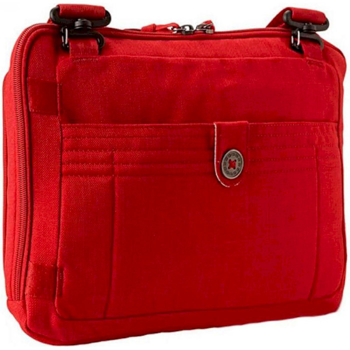 Сумка для ноутбука 13" OGIO Tribeca Case Red (114008.02)