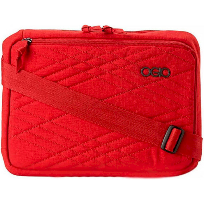 Сумка для ноутбука 13" OGIO Tribeca Case Red (114008.02)