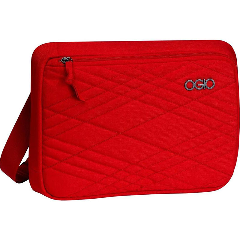 Сумка для ноутбука 13" OGIO Tribeca Case Red (114008.02)