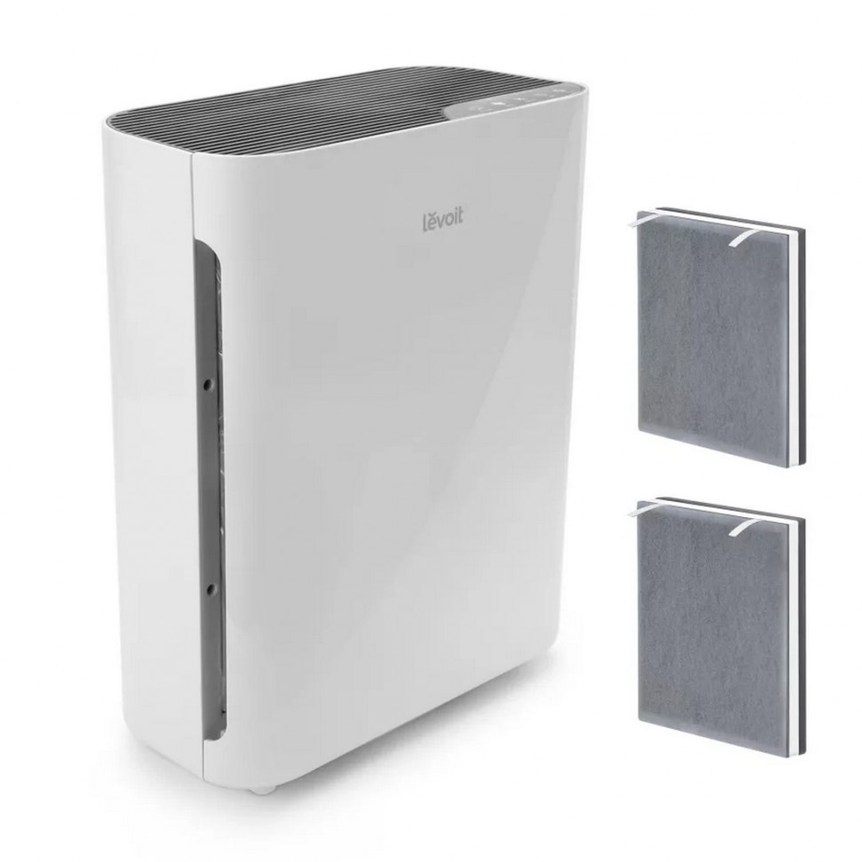 Очисник повітря Levoit Air Purifier Vital100-RXW (HEAPAPLVNEU0028)