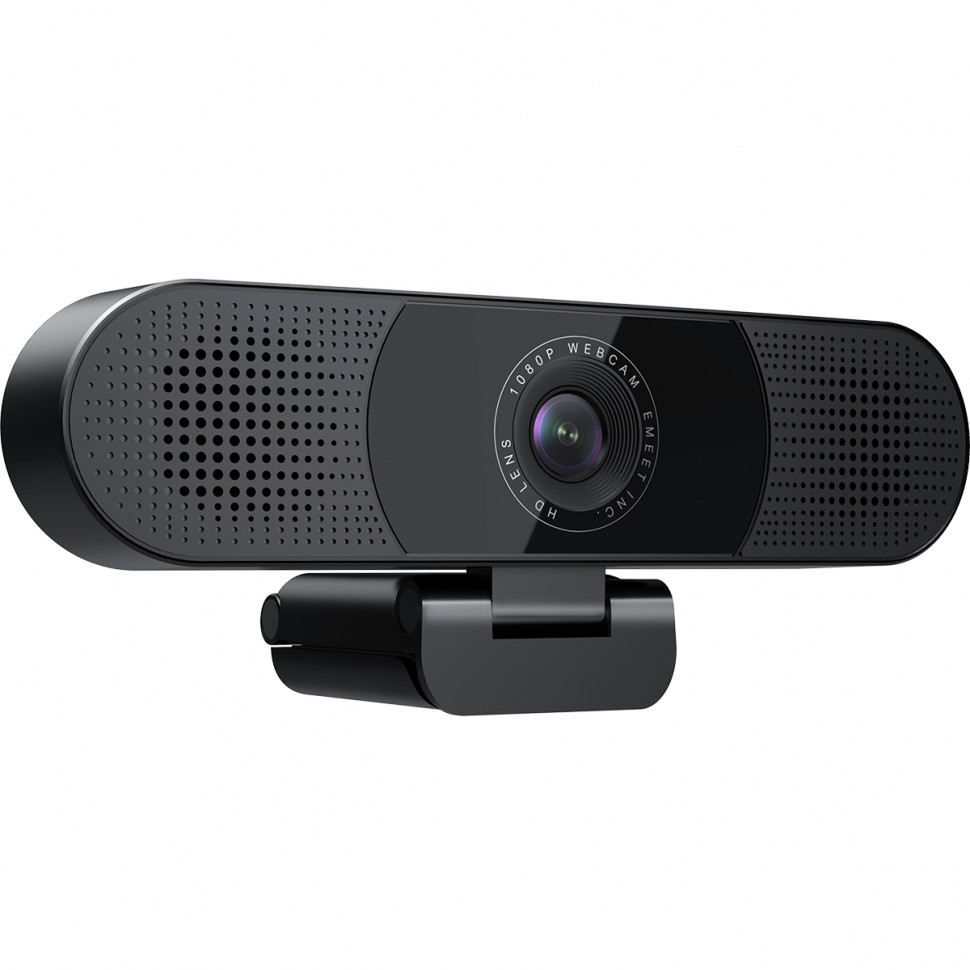 Розумна веб-камера C980 Pro All-in-One (eMeet-C980-Pro)