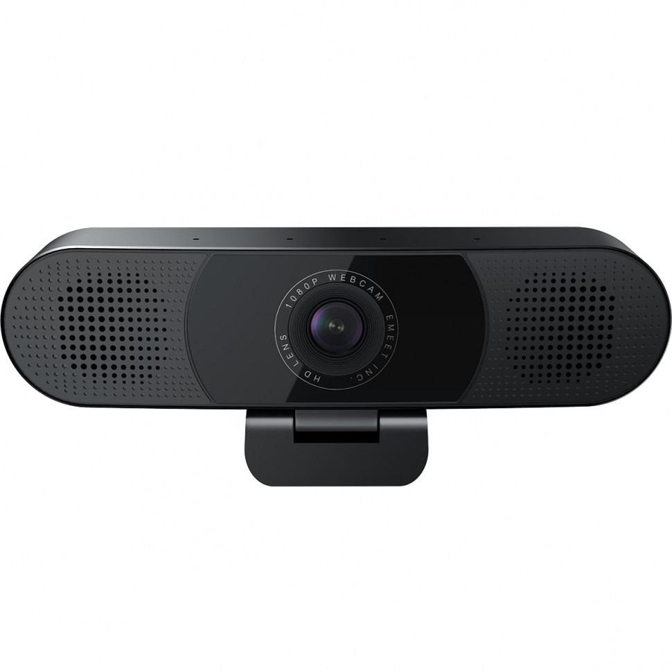 Розумна веб-камера C980 Pro All-in-One (eMeet-C980-Pro)