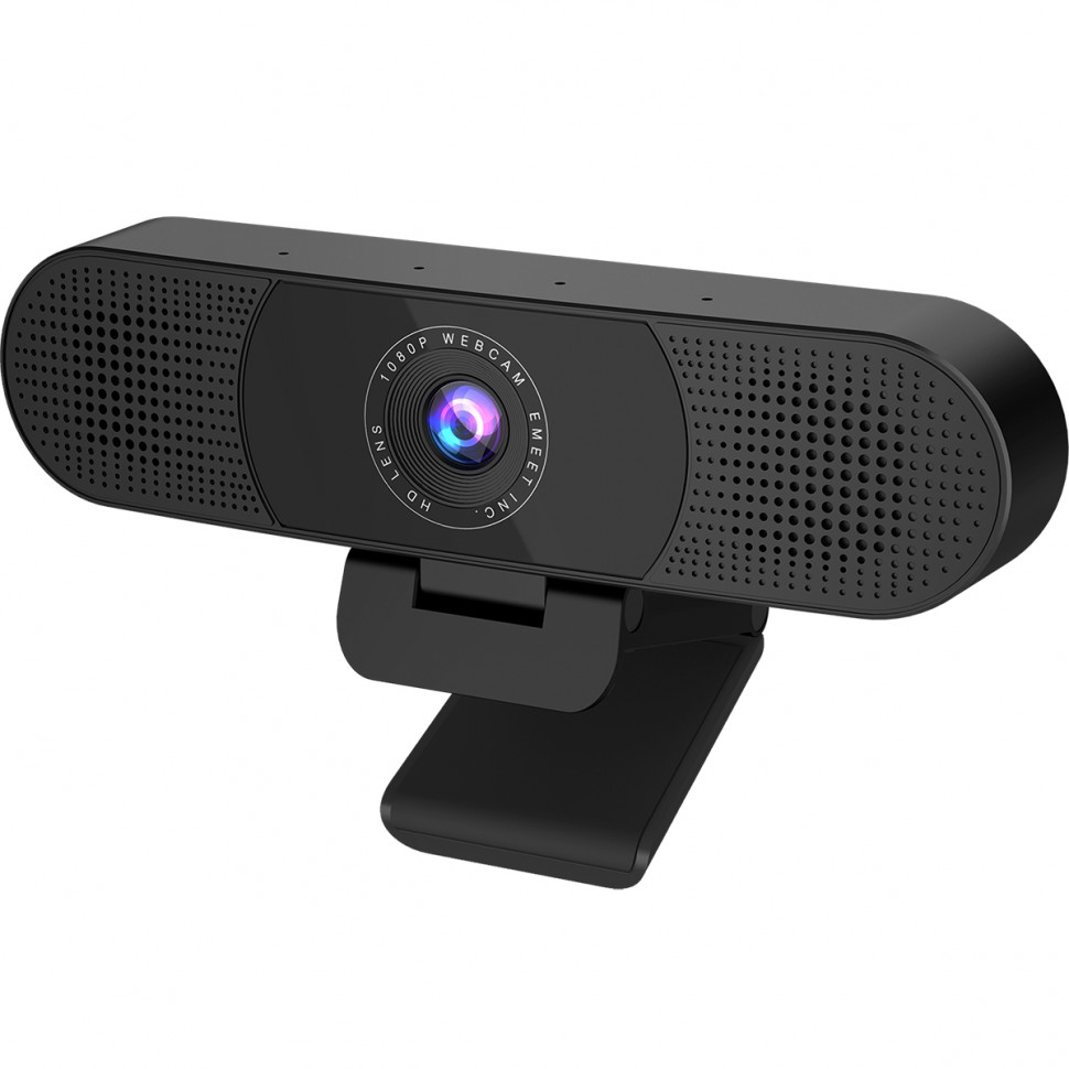 Розумна веб-камера C980 Pro All-in-One (eMeet-C980-Pro)