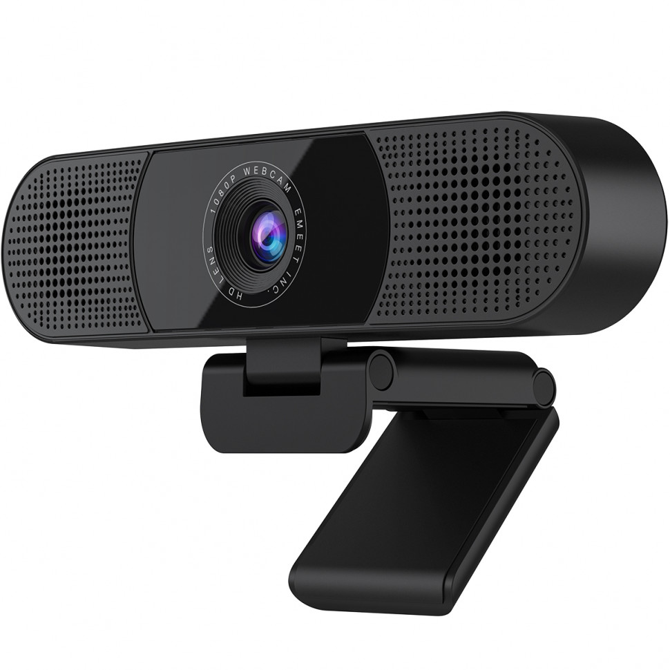 Розумна веб-камера C980 Pro All-in-One (eMeet-C980-Pro)