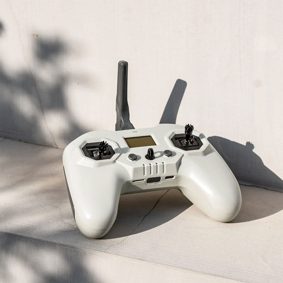 Пульт керування для FPV iFlight Commando 8 ELRS 2.4GHz