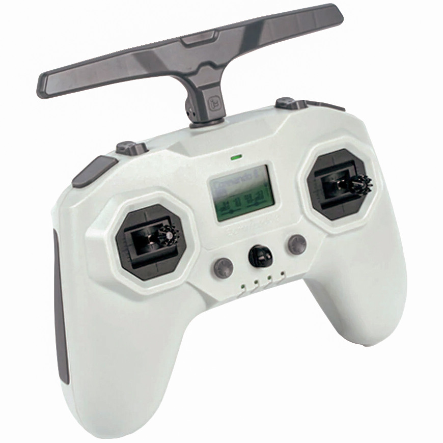Пульт керування для FPV iFlight Commando 8 ELRS 2.4GHz