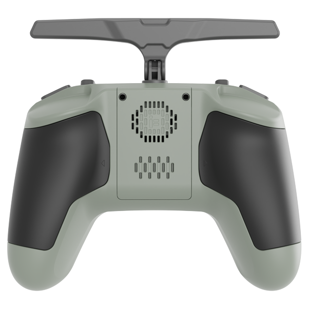 Пульт керування для FPV iFlight Commando 8 ELRS 2.4GHz