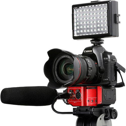 Микшер Saramonic BMCC-A01