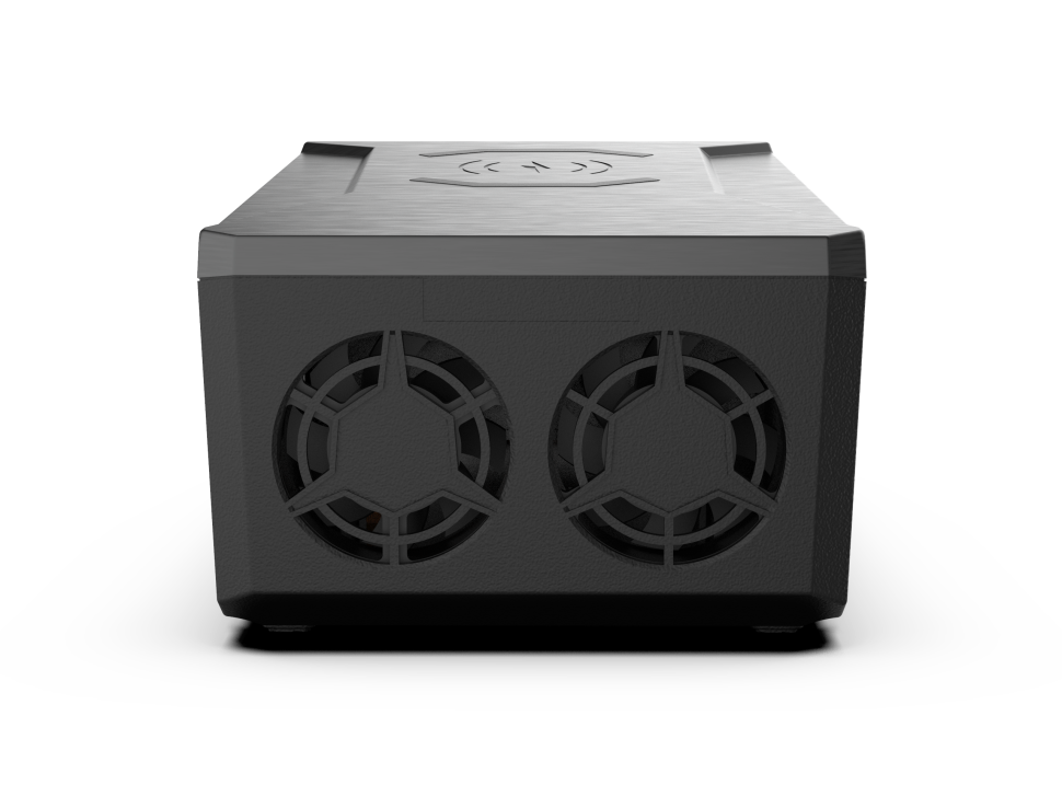 Зарядное устройство ToolkitRC Q6AC (4* AC 100 Вт / 4* DC 250 Вт)