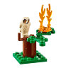 Конструктор Lego City: лісові пожежні (60247)