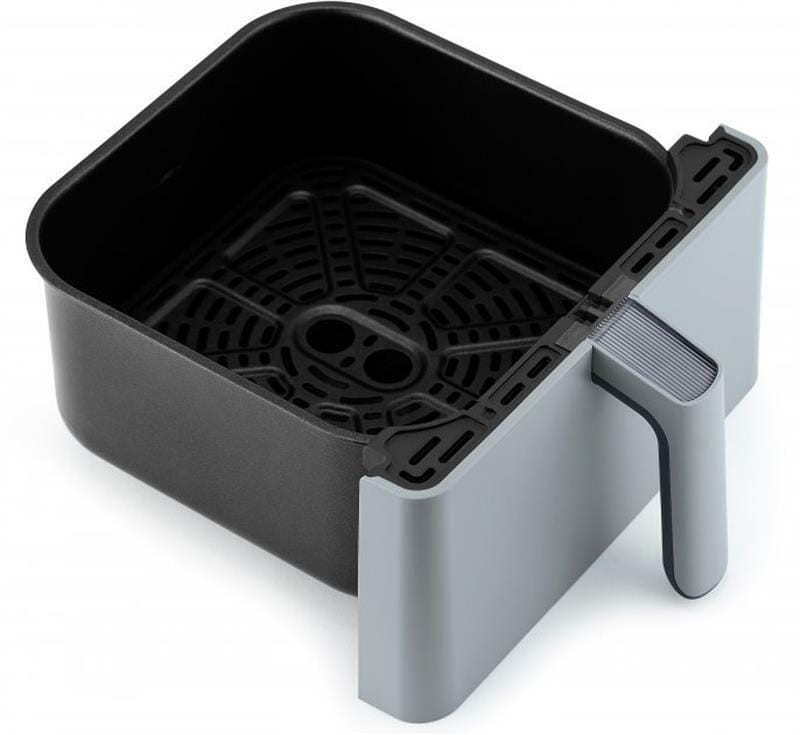 Мультипечь Cosori Smart Dual Blaze Chef Edition 6,4л, CAF-P583S-AEUR (KAAPAFCSSEU0079Y)