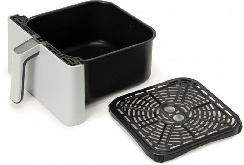 Мультипечь Cosori Smart Dual Blaze Chef Edition 6,4л, CAF-P583S-AEUR (KAAPAFCSSEU0079Y)