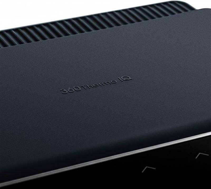 Мультипечь Cosori Smart Dual Blaze Chef Edition 6,4л, CAF-P583S-AEUR (KAAPAFCSSEU0079Y)