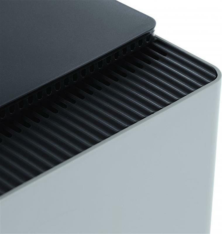 Мультипечь Cosori Smart Dual Blaze Chef Edition 6,4л, CAF-P583S-AEUR (KAAPAFCSSEU0079Y)