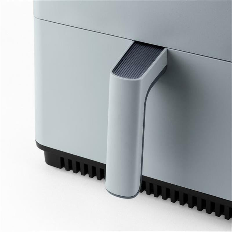 Мультипечь Cosori Smart Dual Blaze Chef Edition 6,4л, CAF-P583S-AEUR (KAAPAFCSSEU0079Y)