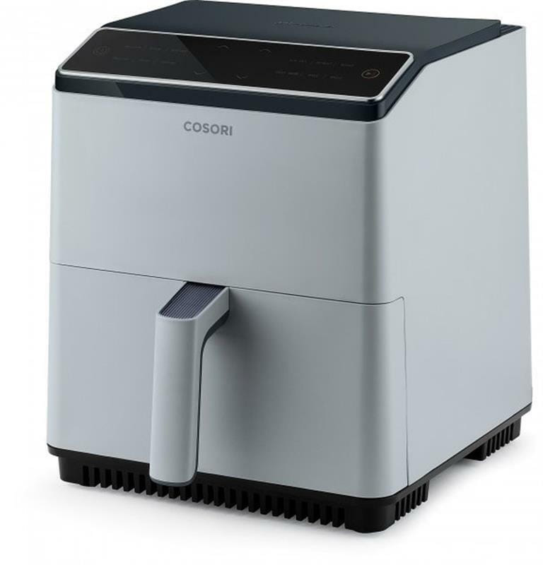 Мультипечь Cosori Smart Dual Blaze Chef Edition 6,4л, CAF-P583S-AEUR (KAAPAFCSSEU0079Y)