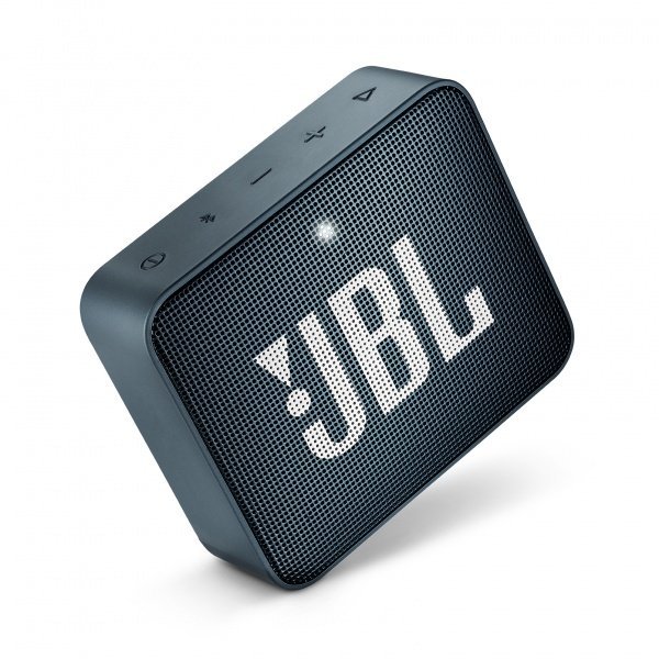 Портативна система JBL Go 2 Dark Teal (JBLGO2NAVY)