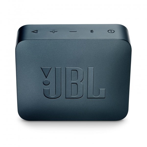 Портативна система JBL Go 2 Dark Teal (JBLGO2NAVY)