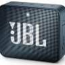 Портативна система JBL Go 2 Dark Teal (JBLGO2NAVY)