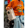 Проектор портативный YABER T2 Plus Keith Haring Special Edition (Yaber-T2-Plus-limited)