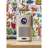 Проектор портативный YABER T2 Plus Keith Haring Special Edition (Yaber-T2-Plus-limited)